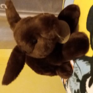 Yokiko Classics Dutch Brown Bunny